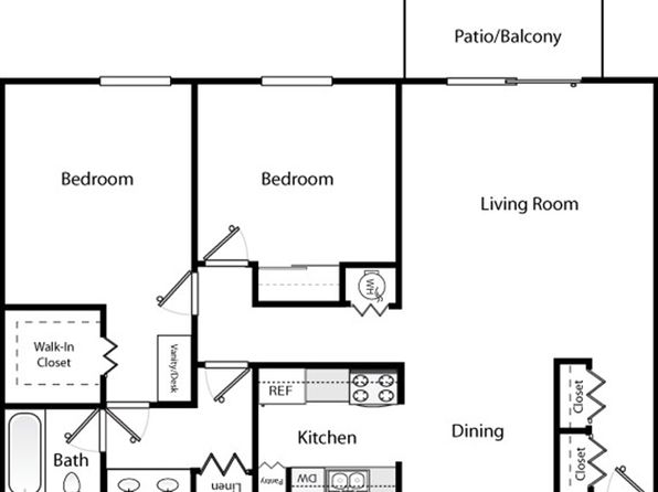 6808 Wyndham Dr #1009