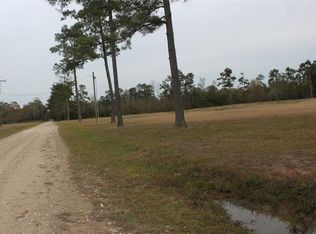 8899 Wilkins Ranch Rd, Sour Lake, TX 77659