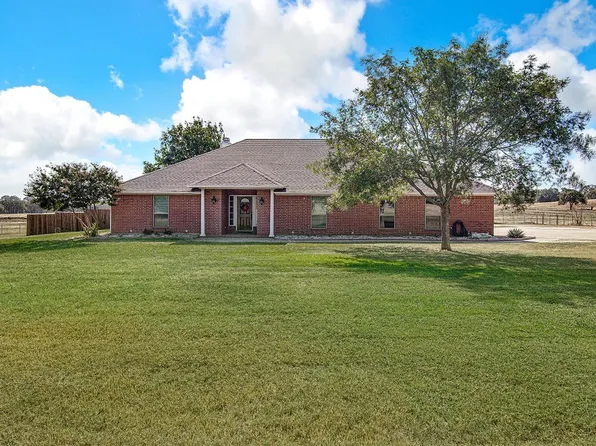 9800 County Road 519, Burleson, TX 76028