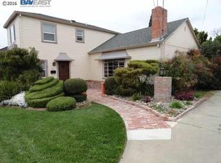 296 Blossom Way, Hayward, CA 94541