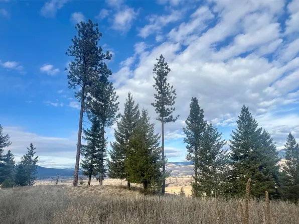 27 Loberg Rd, Plains, MT 59859