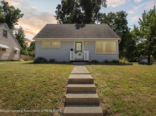 1733 Victor Ave, Lansing, MI 48910