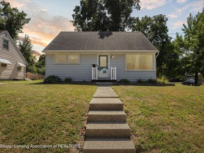 1733 Victor Ave, Lansing, MI, 48910