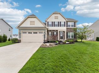 9157 Winfield Ln, North Ridgeville, OH 44039