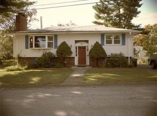 1 Pleasant St, Shrewsbury, MA 01545