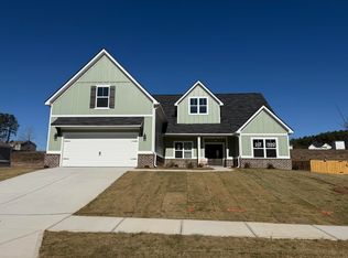 1302 Elias Station, Thomson, GA 30824