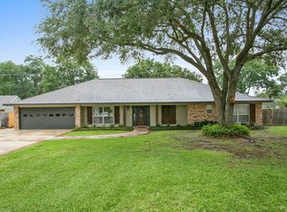 114 Lemansnorth, Lafayette, LA 70503