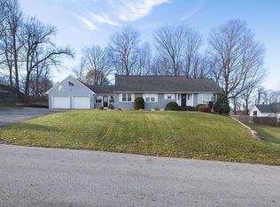 80 Winter St, Leominster, MA 01453