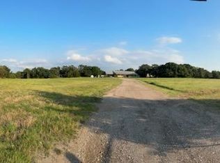 4256 Burleson Retta Rd, Burleson, TX 76028