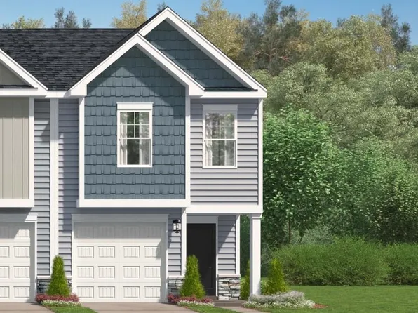 1415 Chesapeake Ln, Spartanburg, SC 29303