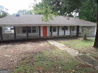 202 Lovvorn Rd, Carrollton, GA 30117