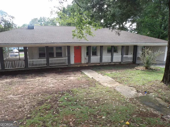 202 Lovvorn Rd, Carrollton, GA 30117