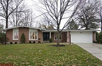1st image of 411 Claymont Dr