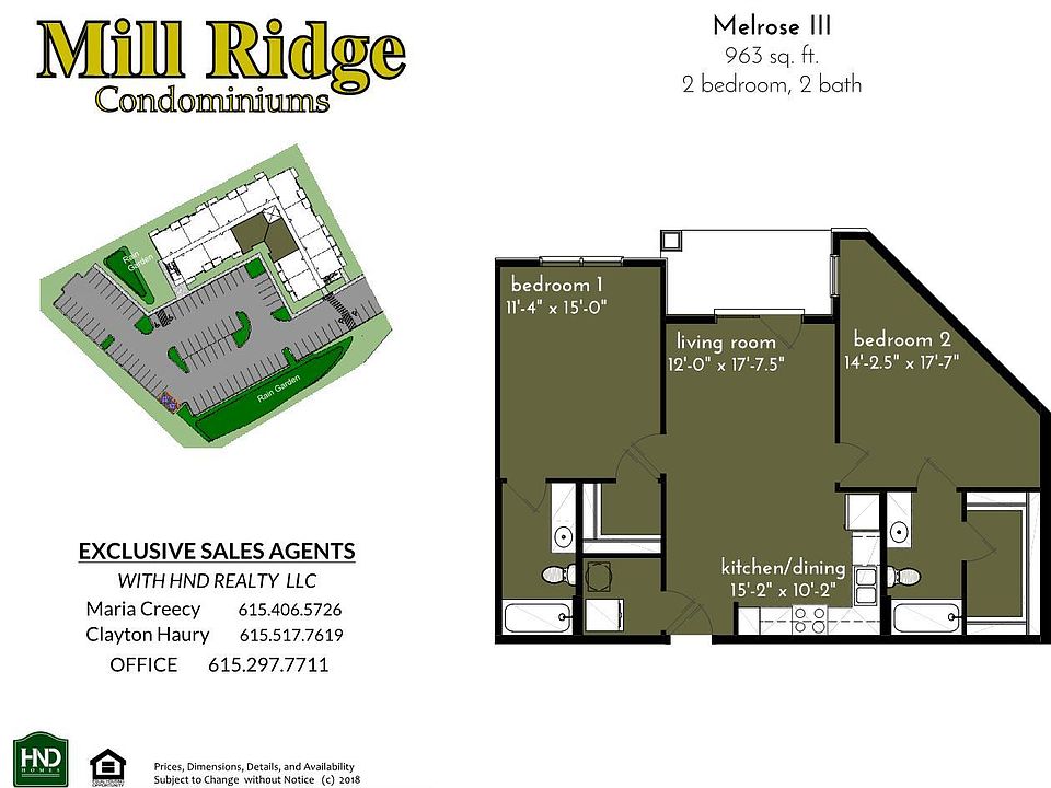 2nd image of 934 Governors Court 109