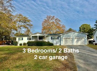 1837 Willow Springs St, Willow Spring, NC 27592