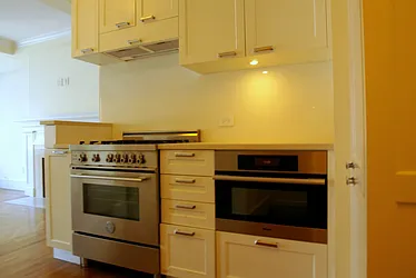 Rented by Rossi Living