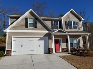 263 Fieldcrest Dr, Dallas, GA 30132