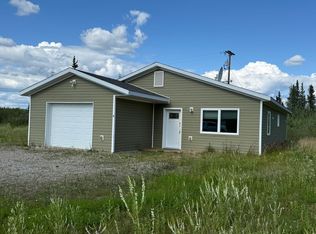 1245 Groundsel Ave, North Pole, AK 99705