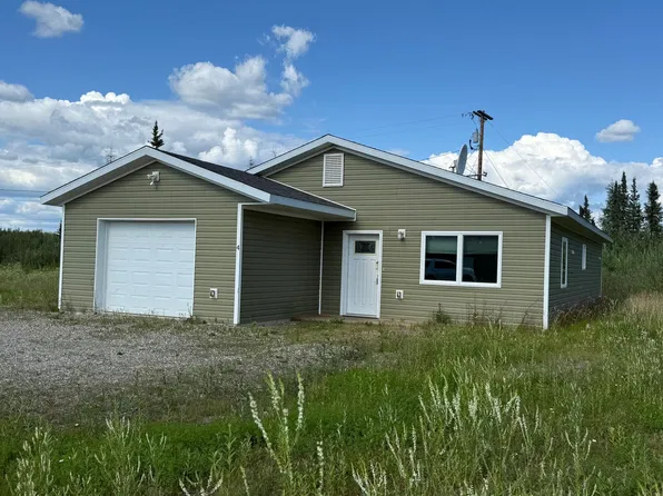 Groundsel Ave. 1245*, 1245 Groundsel Ave #4, North Pole, AK 99705