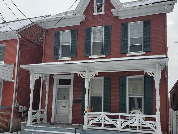 2nd image of 315 W Martin St