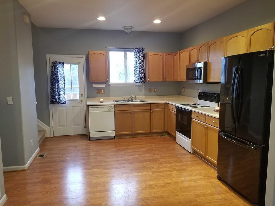 Open Kitchen