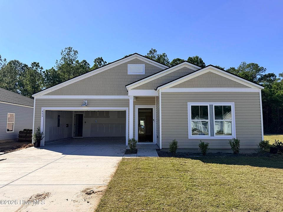 1st image of 866 Pinyon Loop SW Lot 27