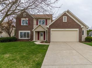10850 Davis Way, Fishers, IN 46038