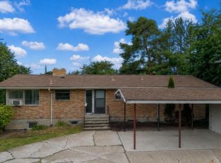 445 NW Darrow St, Pullman, WA 99163