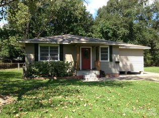 939 Sunshine Dr, Baker, LA 70714
