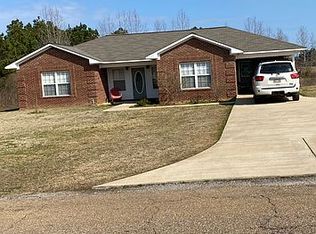 40094 Seely Dr, Hamilton, MS 39746