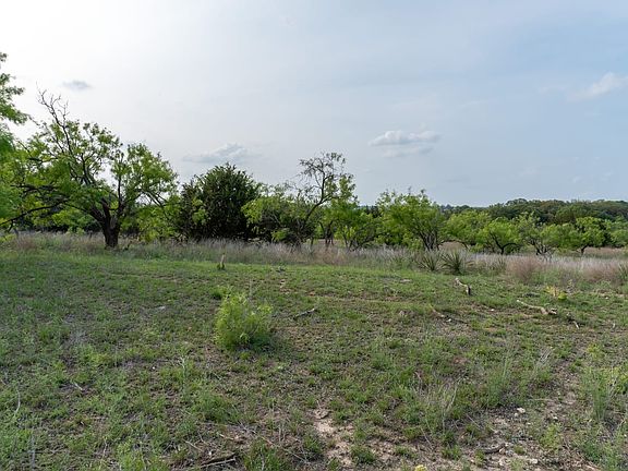 Land for Sale in Mills County with Owner Financing