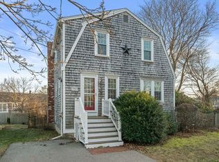 34 Seaview Ave, Scituate, MA 02066