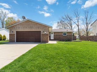 1515 Narragansett Blvd, Lorain, OH