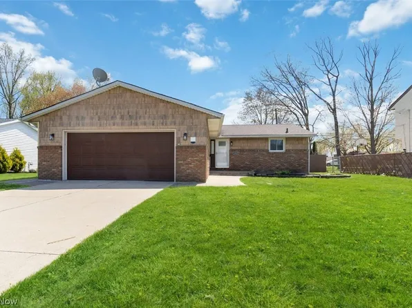 1515 Narragansett Blvd, Lorain, OH 44053
