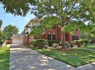 419 Green Stone Ct, Houston, TX 77094