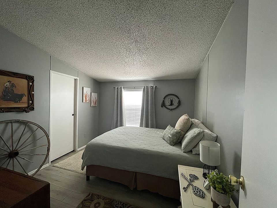 Bedroom #2