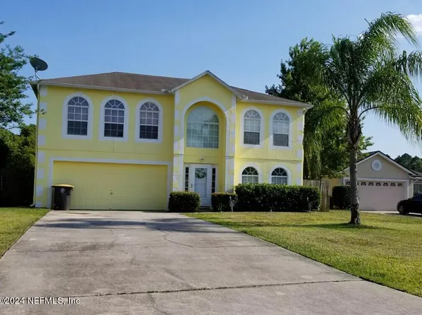 9286 THUNDERBOLT Court, Jacksonville, FL 32221