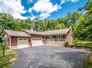 51 Forbes Dr, North Conway, NH 03860