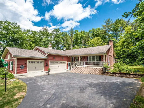 51 Forbes Drive, Conway, NH 03860
