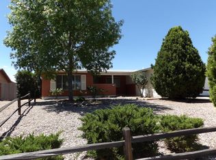 4830 Paseo Arruza, Sierra Vista, AZ 85635