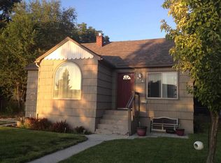 916 Garland St, Nampa, ID 83686