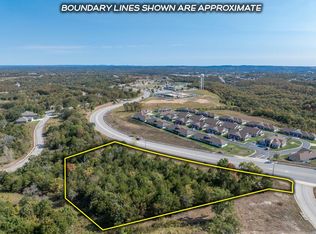 Tract 1 Branson Hills Parkway, Branson, MO 65616