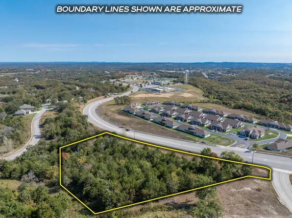 Tract 1 Branson Hills Parkway, Branson, MO 65616