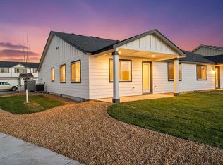 891 SE Starview Ave LOT 24, Madras, OR 97741