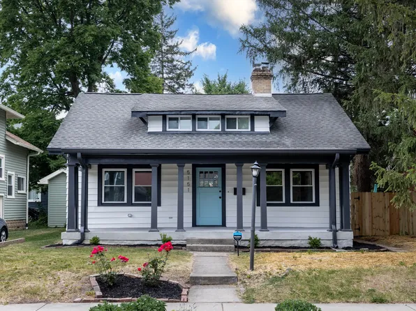 5151 Carrollton Ave, Indianapolis, IN 46205