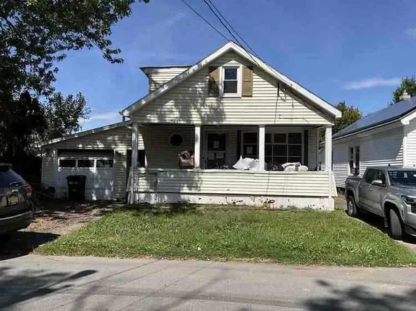 2825 Denver Ave, Schenectady, NY 12306