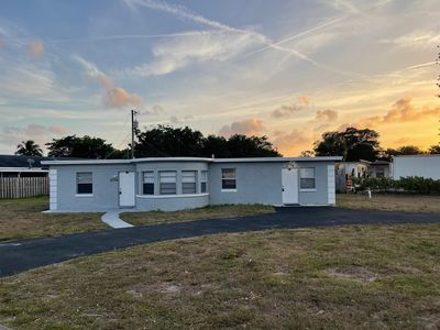 2776 Seminole Road, Palm Springs, FL, 33406