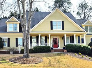 319 River Green Ave, Canton, GA 30114