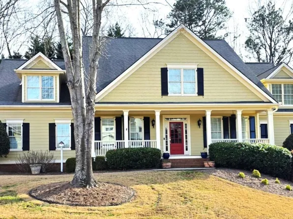 319 River Green Ave, Canton, GA 30114