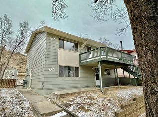 3210 W Platte Ave, Colorado Springs, CO 80904